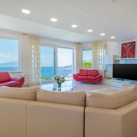 Casa Angelica ヴィラ *