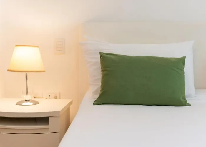 ヴィラ Casa Angelica *