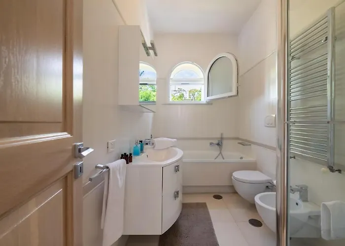 Casa Angelica ヴィラ ソレント