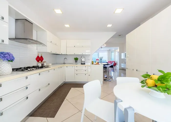 Casa Angelica ソレント