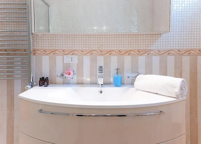 Casa Angelica ヴィラ