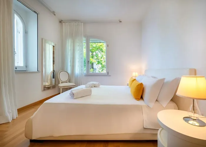 ヴィラ Casa Angelica *