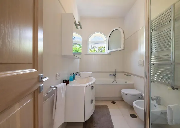 Casa Angelica ソレント