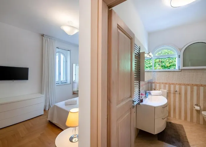 Casa Angelica ヴィラ