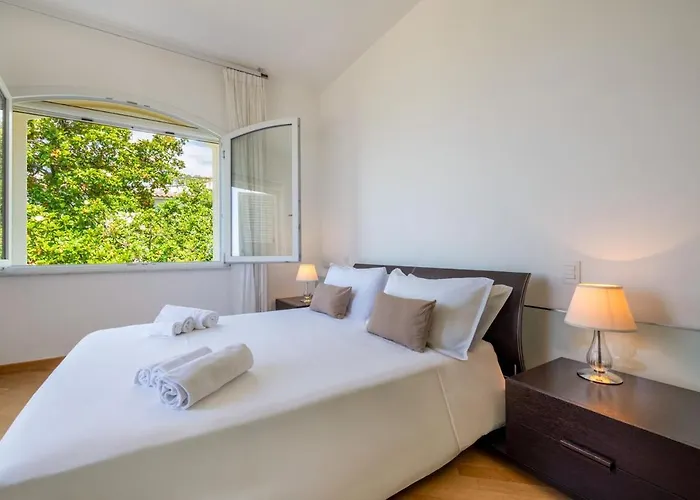 ヴィラ Casa Angelica *