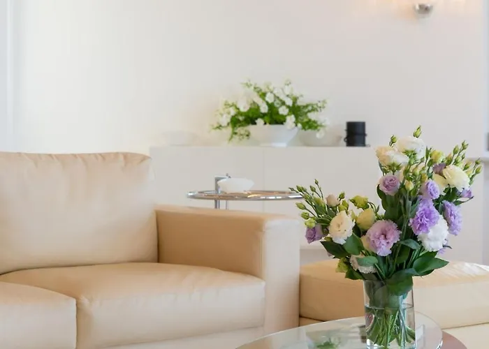 ヴィラ Casa Angelica ソレント