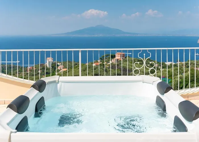 ヴィラ Casa Angelica