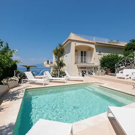 Casa Angelica * Sorrent