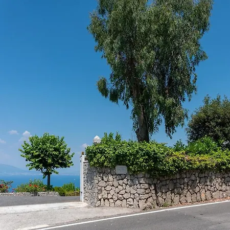 Casa Angelica Villa Sorrent