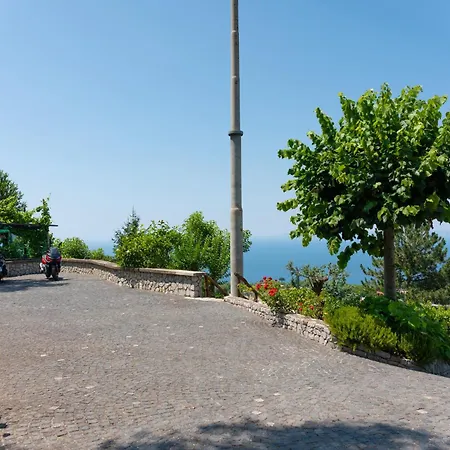 Villa Casa Angelica Sorrent