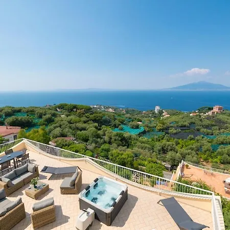 Casa Angelica Villa *