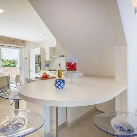 Casa Angelica Villa *