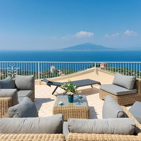 Casa Angelica * Sorrent