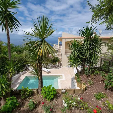 Casa Angelica Villa Sorrent