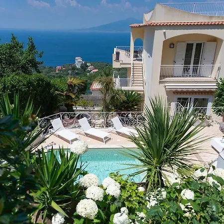 Casa Angelica Villa *