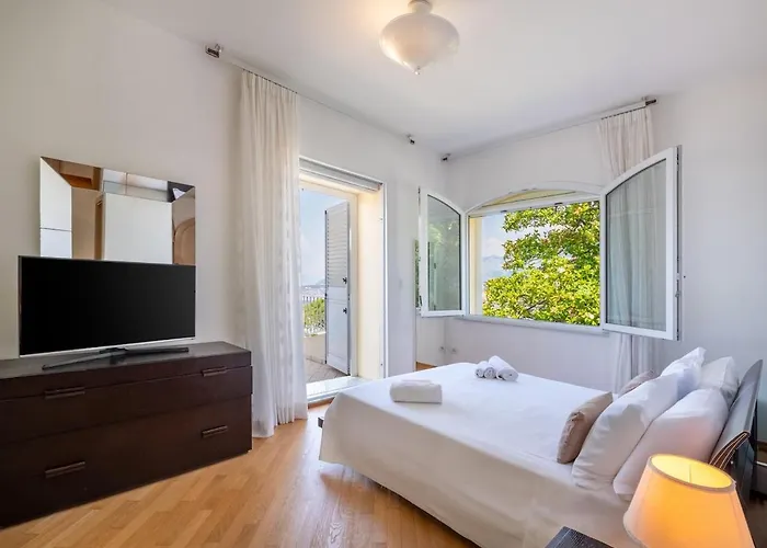 Casa Angelica 别墅 *