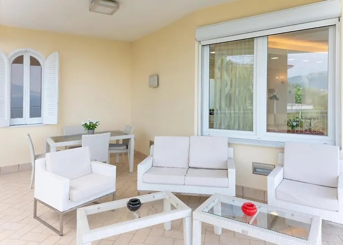 Casa Angelica 别墅