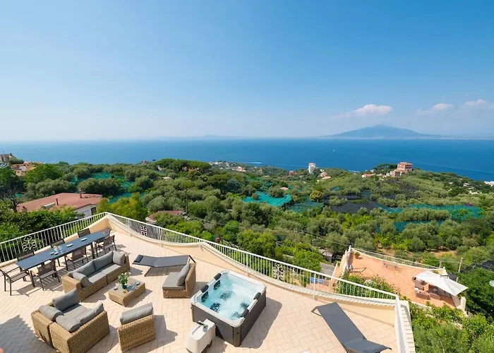 Casa Angelica 别墅 *