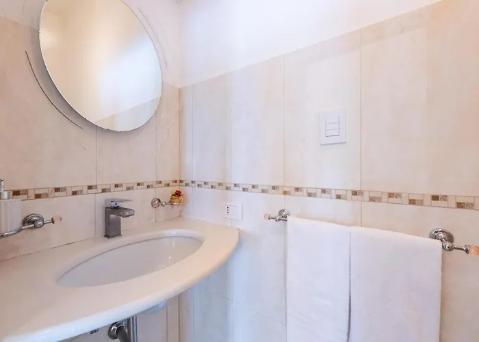 Casa Angelica Villa Sorrento