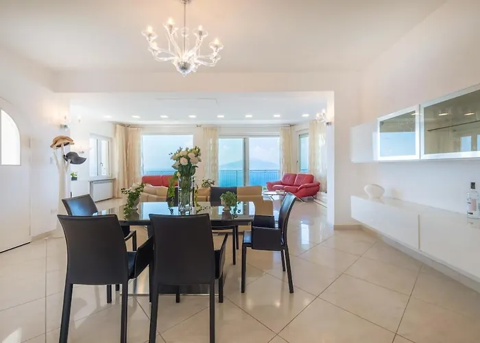 Casa Angelica * 索伦托