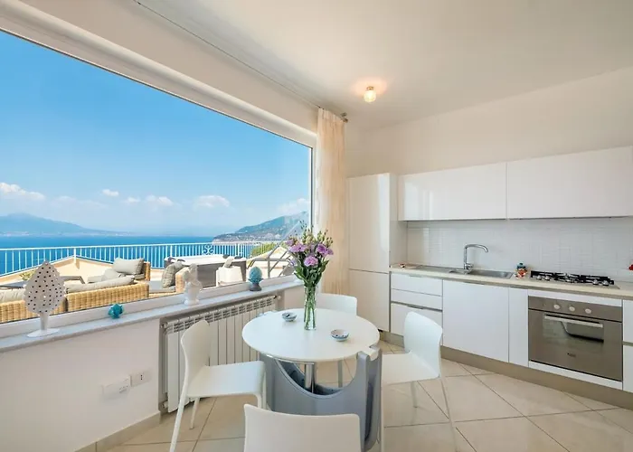 别墅 Casa Angelica