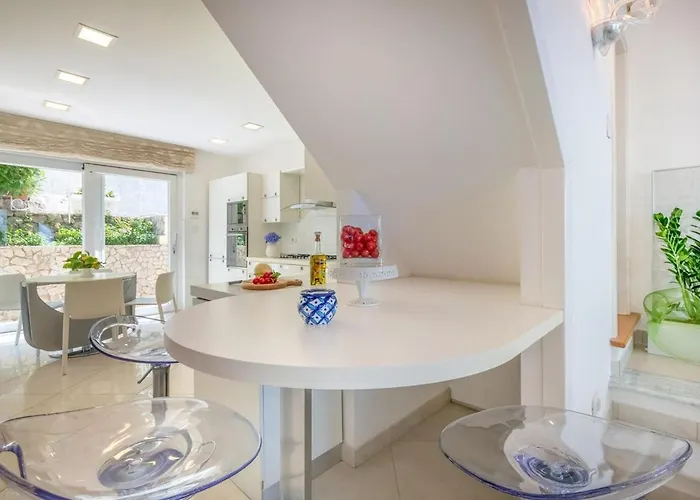 Casa Angelica Villa *