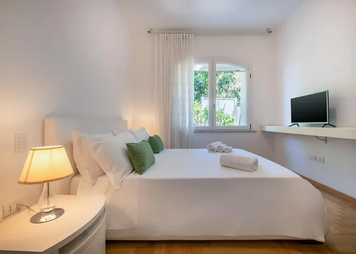 Casa Angelica Villa Sorrento