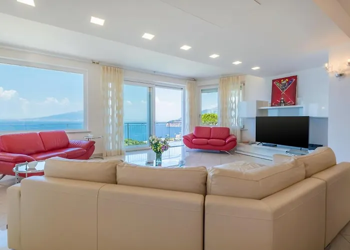 Casa Angelica Villa *