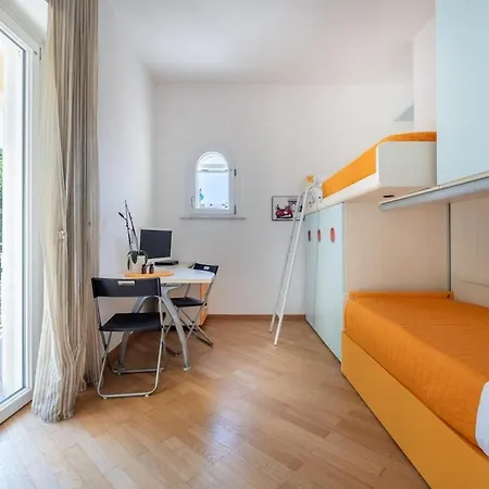 ヴィラ Casa Angelica ソレント