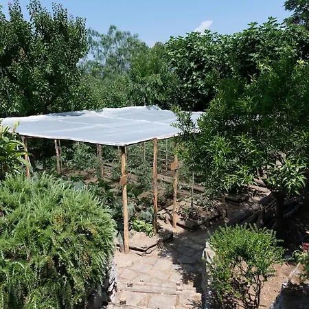 Вилла Casa Angelica *