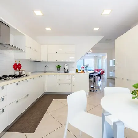 Casa Angelica Сорренто