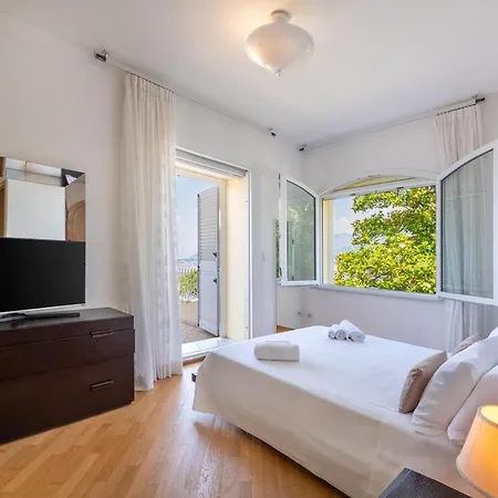 Casa Angelica * ソレント