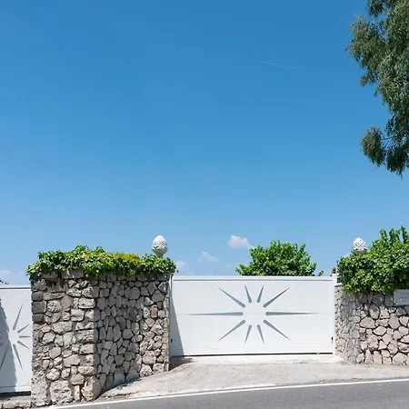 Casa Angelica