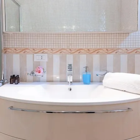 Casa Angelica ヴィラ