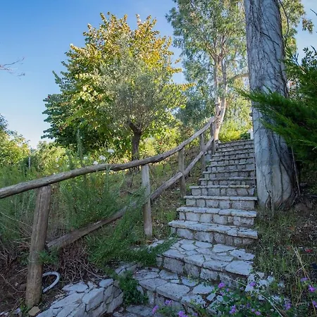 Вилла Casa Angelica