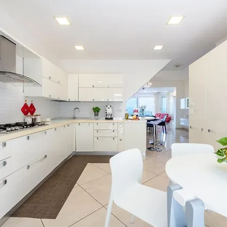 ヴィラ Casa Angelica ソレント