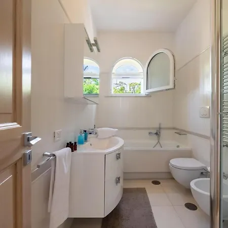 Casa Angelica ソレント