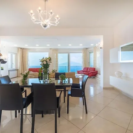 Casa Angelica * Сорренто