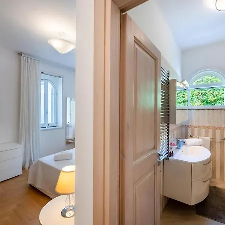 Casa Angelica ヴィラ