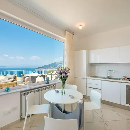 ヴィラ Casa Angelica