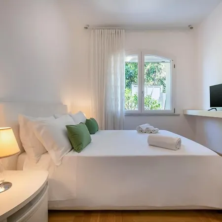 Casa Angelica Вилла Сорренто