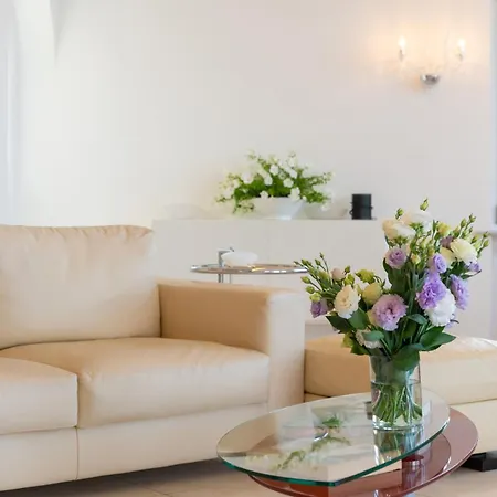 ヴィラ Casa Angelica ソレント