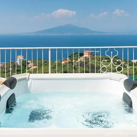 ヴィラ Casa Angelica